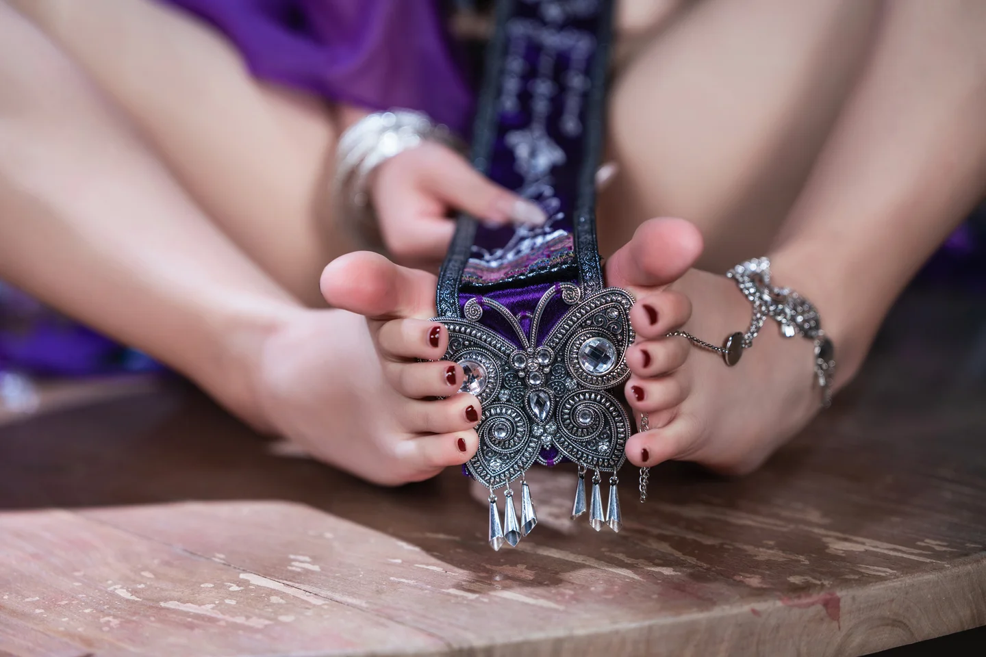 yuuhui玉汇 - 幻蝶 [127P-1.31GB] tg@simisebaisi 【丝足阁】057.webp